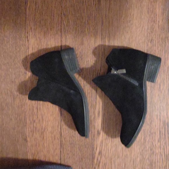 Blondo  ankle boots - Picture 3 of 5